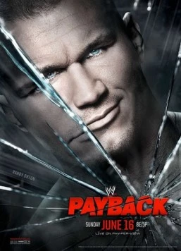 WWE Расплата / WWE Payback (2013) фильм скачать через торрет бесплатно в хорошем качестве