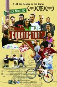 Магазинчик на углу / CornerStore (2011) фильм скачать через торрет бесплатно в хорошем качестве