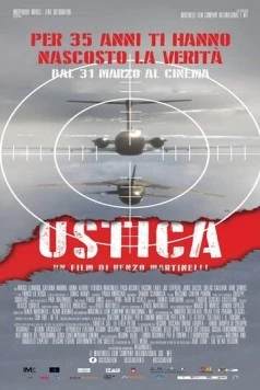 Устика / Ustica (2016) фильм скачать через торрет бесплатно в хорошем качестве