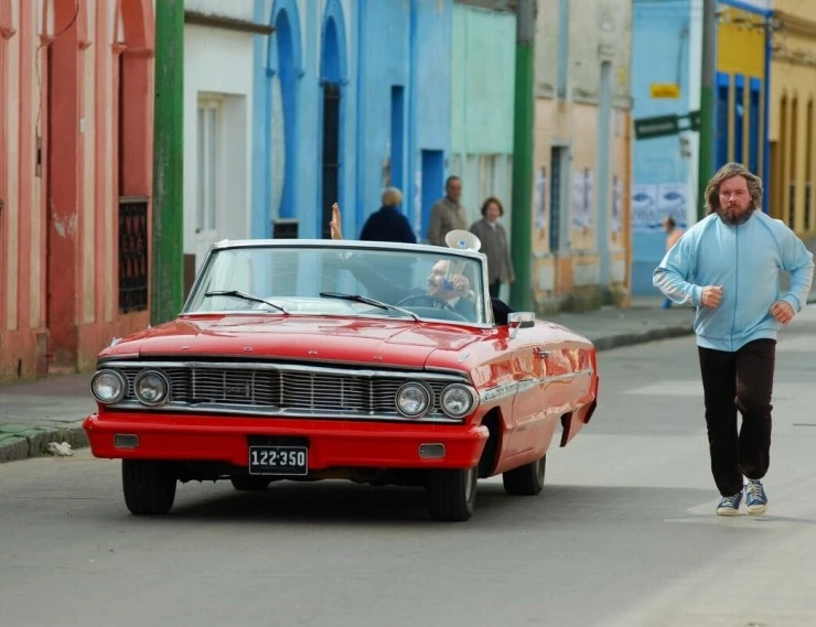 Плохой день для рыбалки (2009) скачать торрент бесплатно Плохой день для рыбалки (2009) фильм скачать торрент бесплатно