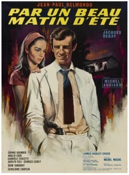 Прекрасным летним утром / Par un beau matin d'été (1965) фильм скачать через торрет бесплатно в хорошем качестве