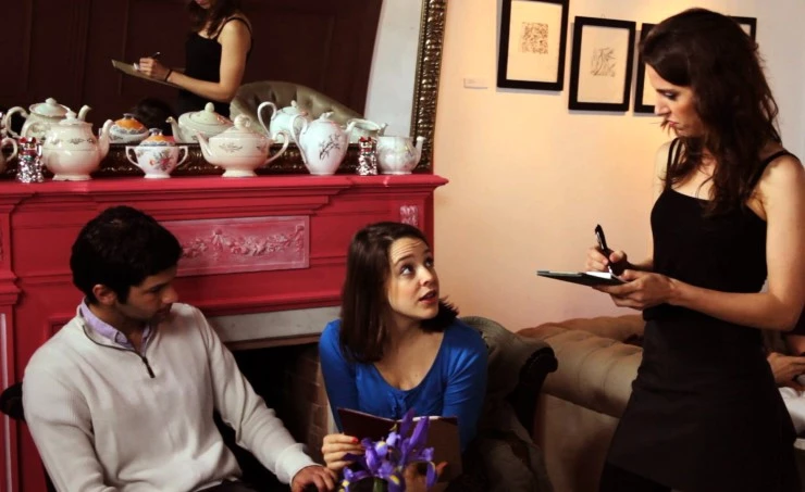 Сексуальное напряжение, Часть 2: Фиалки (2013) в хорошем качестве скачать торрент файл Сексуальное напряжение, Часть 2: Фиалки (2013) фильм в хорошем качестве скачать торрент файл