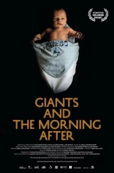 Гиганты и следующее утро / Giants and the Morning After (2018) фильм скачать через торрет бесплатно в хорошем качестве