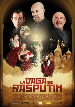 Кинжал Распутина / La daga de Rasputín (2011) фильм скачать через торрет бесплатно в хорошем качестве