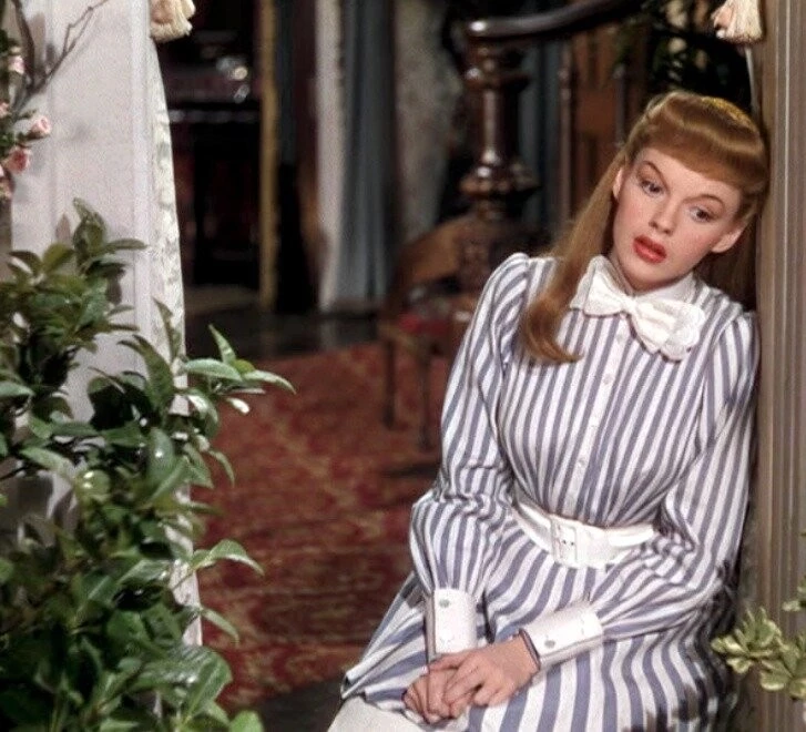 Встреть меня в Сент-Луисе (1944) скачать торрент файл Встреть меня в Сент-Луисе (1944) фильм скачать торрент файл