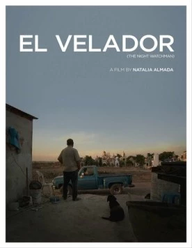 Ночной страж / El Velador (2011) фильм скачать через торрет бесплатно в хорошем качестве