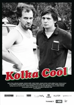 Крутая Колка / Kolka Cool (2011) фильм скачать через торрет бесплатно в хорошем качестве