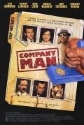 Свой парень / Company Man (1999) фильм скачать через торрет бесплатно в хорошем качестве
