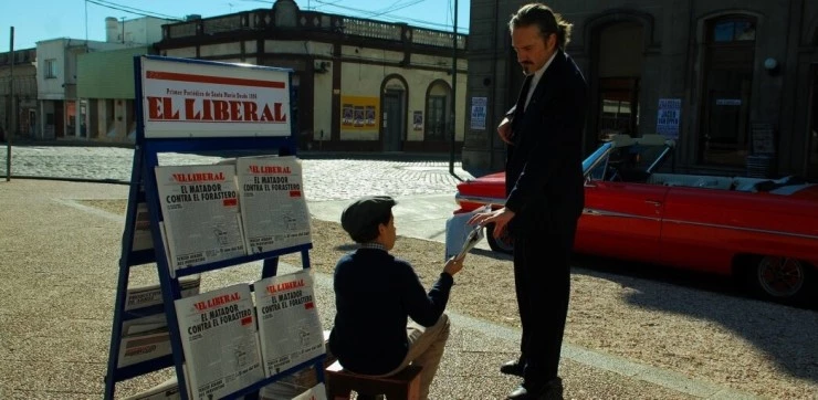 Плохой день для рыбалки (2009) скачать торрент файл Плохой день для рыбалки (2009) фильм скачать торрент файл