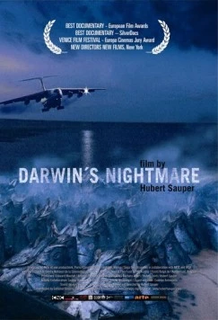 Кошмар Дарвина / Darwin's Nightmare (2004) фильм скачать через торрет бесплатно в хорошем качестве