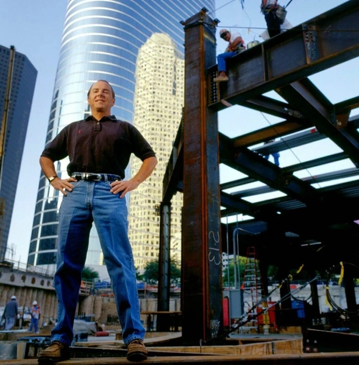 Энрон: Самые смышленые парни в комнате (2005) скачать торрент бесплатно Энрон: Самые смышленые парни в комнате (2005) фильм скачать торрент бесплатно