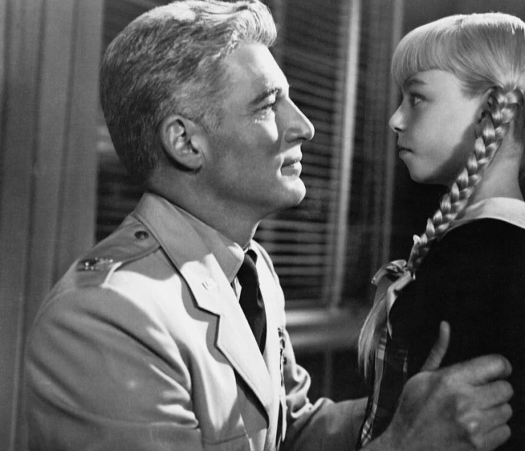 Дурная кровь (1956) скачать торрент бесплатно Дурная кровь (1956) фильм скачать торрент бесплатно