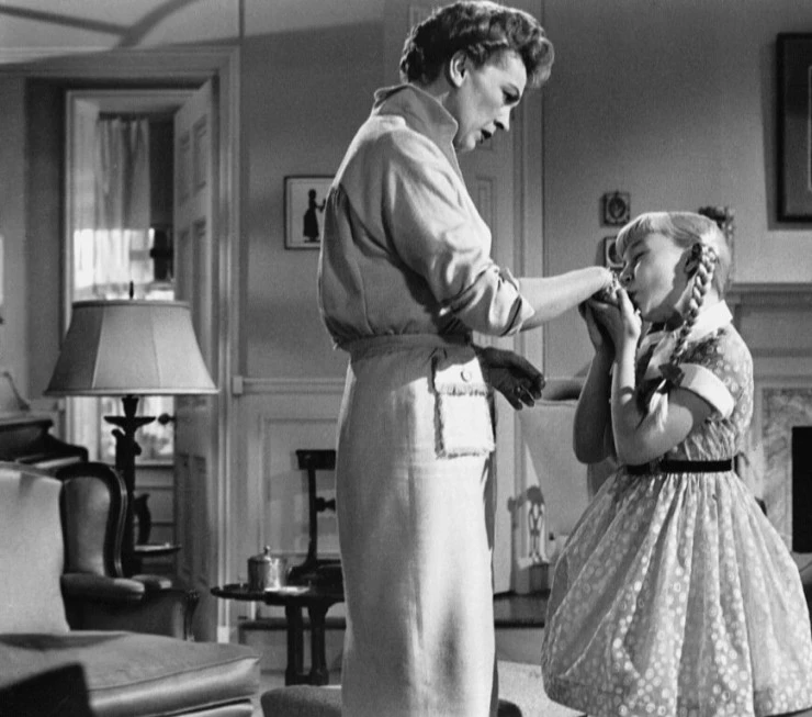 Дурная кровь (1956) скачать торрент файл Дурная кровь (1956) фильм скачать торрент файл