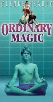 Обыкновенное волшебство / Ordinary Magic (1993) фильм скачать через торрет бесплатно в хорошем качестве