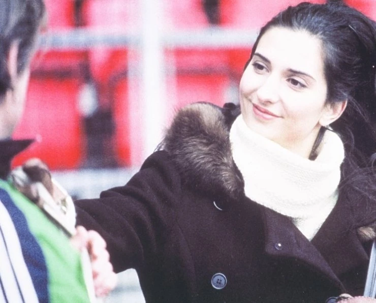 Итальянский для начинающих (2000) скачать торрент бесплатно Итальянский для начинающих (2000) фильм скачать торрент бесплатно