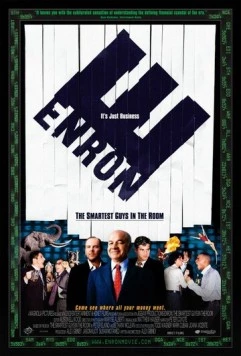 Энрон: Самые смышленые парни в комнате / Enron: The Smartest Guys in the Room (2005) фильм скачать через торрет бесплатно в хорошем качестве
