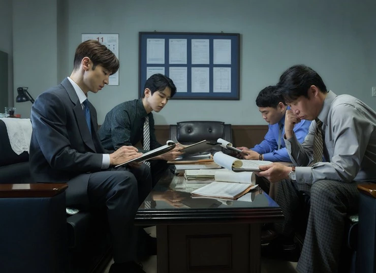 Большая сделка (2025) скачать торрент файл Большая сделка (2025) фильм скачать торрент файл