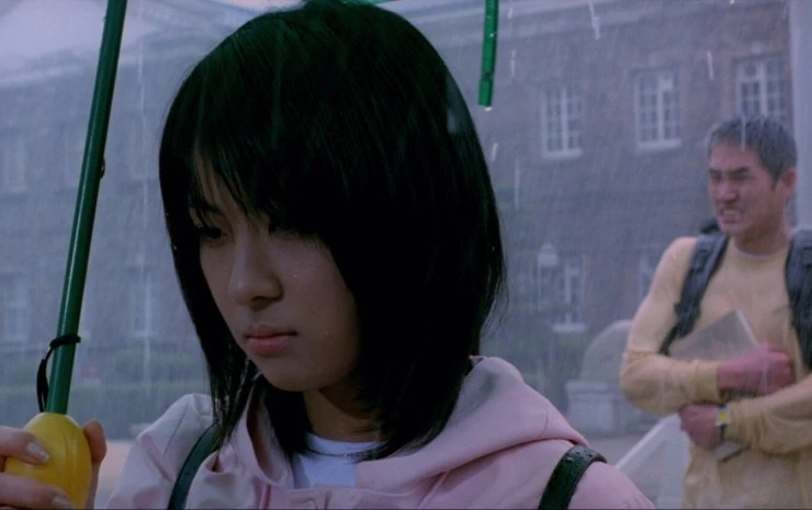 Тоже (2000) скачать торрент бесплатно Тоже (2000) фильм скачать торрент бесплатно