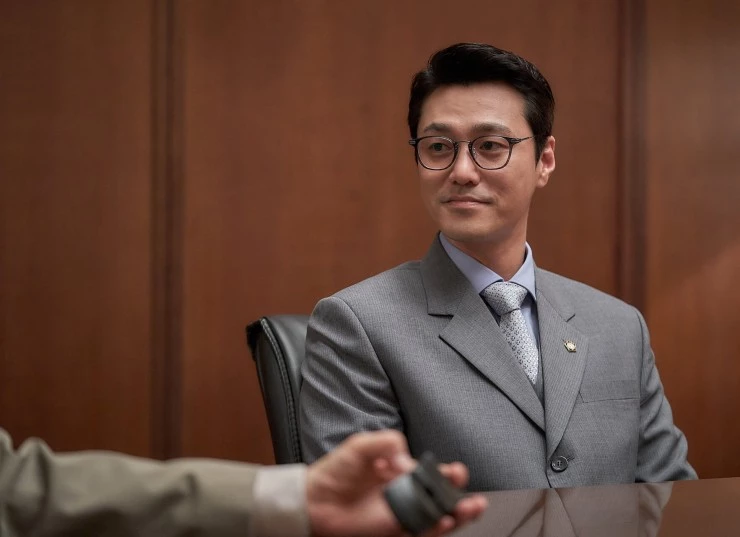 Большая сделка (2025) в хорошем качестве скачать торрент файл Большая сделка (2025) фильм в хорошем качестве скачать торрент файл