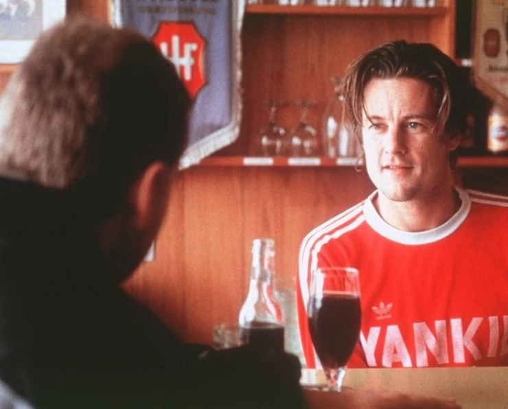 Итальянский для начинающих (2000) скачать торрент файл Итальянский для начинающих (2000) фильм скачать торрент файл