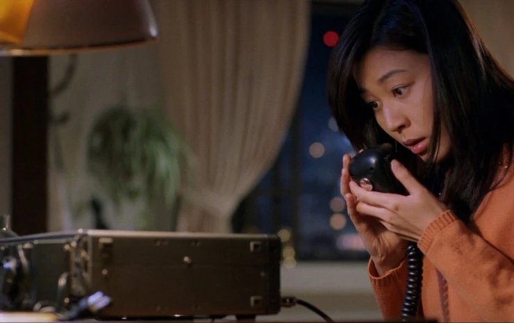 Тоже (2000) скачать торрент файл Тоже (2000) фильм скачать торрент файл