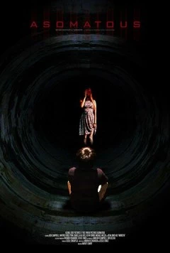 Бесплотные / Asomatous (2017) фильм скачать через торрет бесплатно в хорошем качестве