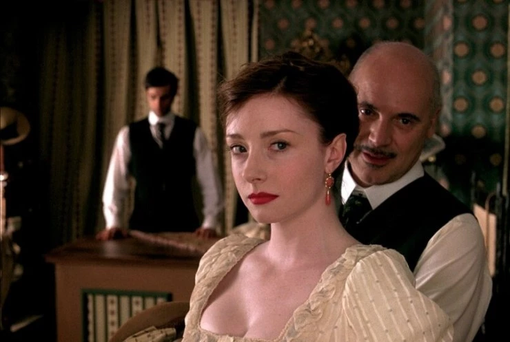 Дуэль (2010) в хорошем качестве скачать торрент файл Дуэль (2010) фильм в хорошем качестве скачать торрент файл