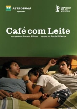 Ты, я и он / Café com Leite (2007) фильм скачать через торрет бесплатно в хорошем качестве