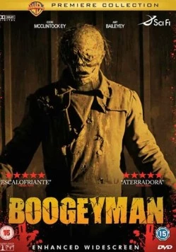 Бугимен / Boogeyman (2012) фильм скачать через торрет бесплатно в хорошем качестве
