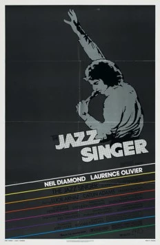 Певец джаза / The Jazz Singer (1980) фильм скачать через торрет бесплатно в хорошем качестве