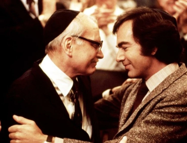 Певец джаза (1980) в хорошем качестве скачать торрент файл Певец джаза (1980) фильм в хорошем качестве скачать торрент файл