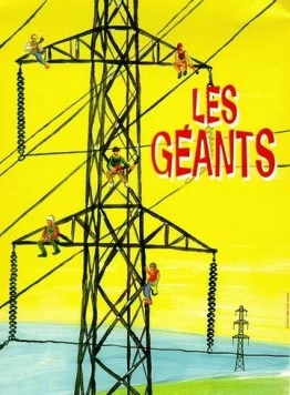 Гиганты / Les géants (2011) фильм скачать через торрет бесплатно в хорошем качестве
