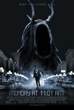 В понедельник, в 11:01 утра / Monday at 11:01 A.M. (2016) фильм скачать через торрет бесплатно в хорошем качестве