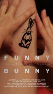 Смешные кролики / Funny Bunny (2015) фильм скачать через торрет бесплатно в хорошем качестве