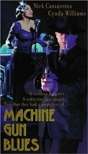 Пулеметный блюз / Black Rose of Harlem (1996) фильм скачать через торрет бесплатно в хорошем качестве