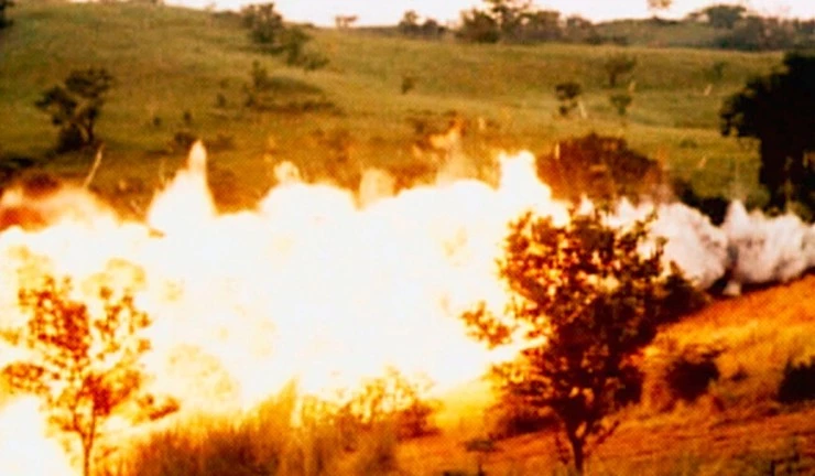 Огненный бой (2003) скачать торрент файл Огненный бой (2003) фильм скачать торрент файл