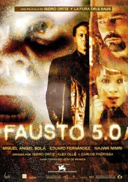 Фауст 5.0 / Fausto 5.0 (2001) фильм скачать через торрет бесплатно в хорошем качестве