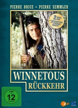 Возвращение Виннету / Winnetous Rückkehr (1998) фильм скачать через торрет бесплатно в хорошем качестве