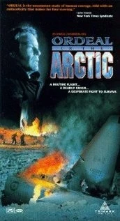 Искупление в Арктике / Ordeal in the Arctic (1993) фильм скачать через торрет бесплатно в хорошем качестве
