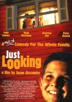 Подглядывающий / Just Looking (1999) фильм скачать через торрет бесплатно в хорошем качестве