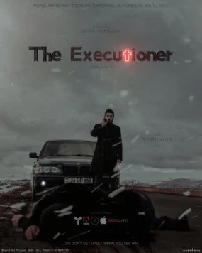 Палач: Повелитель тьмы / The Executioner: Lord of Darkness (2022) фильм скачать через торрет бесплатно в хорошем качестве