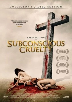 Подсознательная жестокость / Subconscious Cruelty (2000) фильм скачать через торрет бесплатно в хорошем качестве
