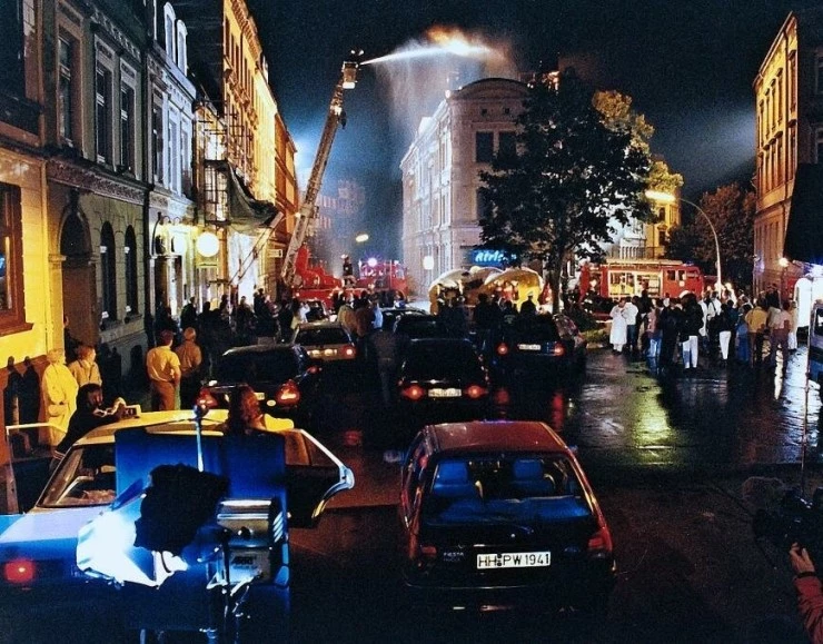 Гамбургский счет (1999) скачать торрент файл Гамбургский счет (1999) фильм скачать торрент файл