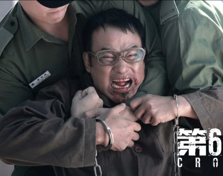 Шестая заповедь (2012) скачать торрент бесплатно Шестая заповедь (2012) фильм скачать торрент бесплатно