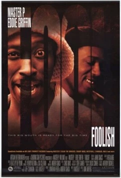 Глупый / Foolish (1999) фильм скачать через торрет бесплатно в хорошем качестве
