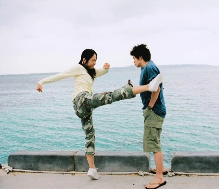 Зацените, Йо! (2006) в хорошем качестве скачать торрент файл Зацените, Йо! (2006) фильм в хорошем качестве скачать торрент файл