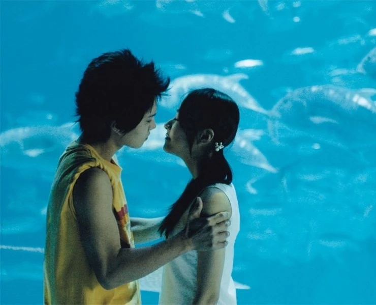 Зацените, Йо! (2006) скачать торрент бесплатно Зацените, Йо! (2006) фильм скачать торрент бесплатно