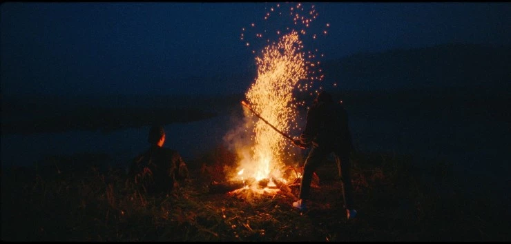 Крос (2021) скачать торрент бесплатно Крос (2021) фильм скачать торрент бесплатно