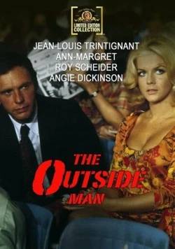 Человек умер / Un homme est mort (1972) фильм скачать через торрет бесплатно в хорошем качестве