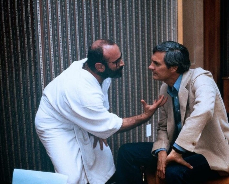 Сладкая свобода (1986) скачать торрент файл Сладкая свобода (1986) фильм скачать торрент файл